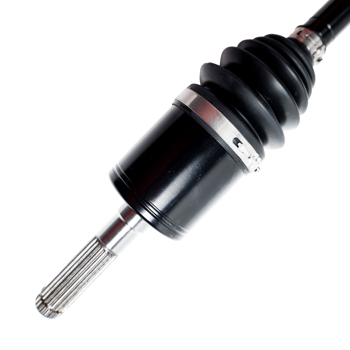 Can-Am 705402450 BRP  Left-Hand CV Joint Half Shaft Defender Pro MAX HD8 HD10