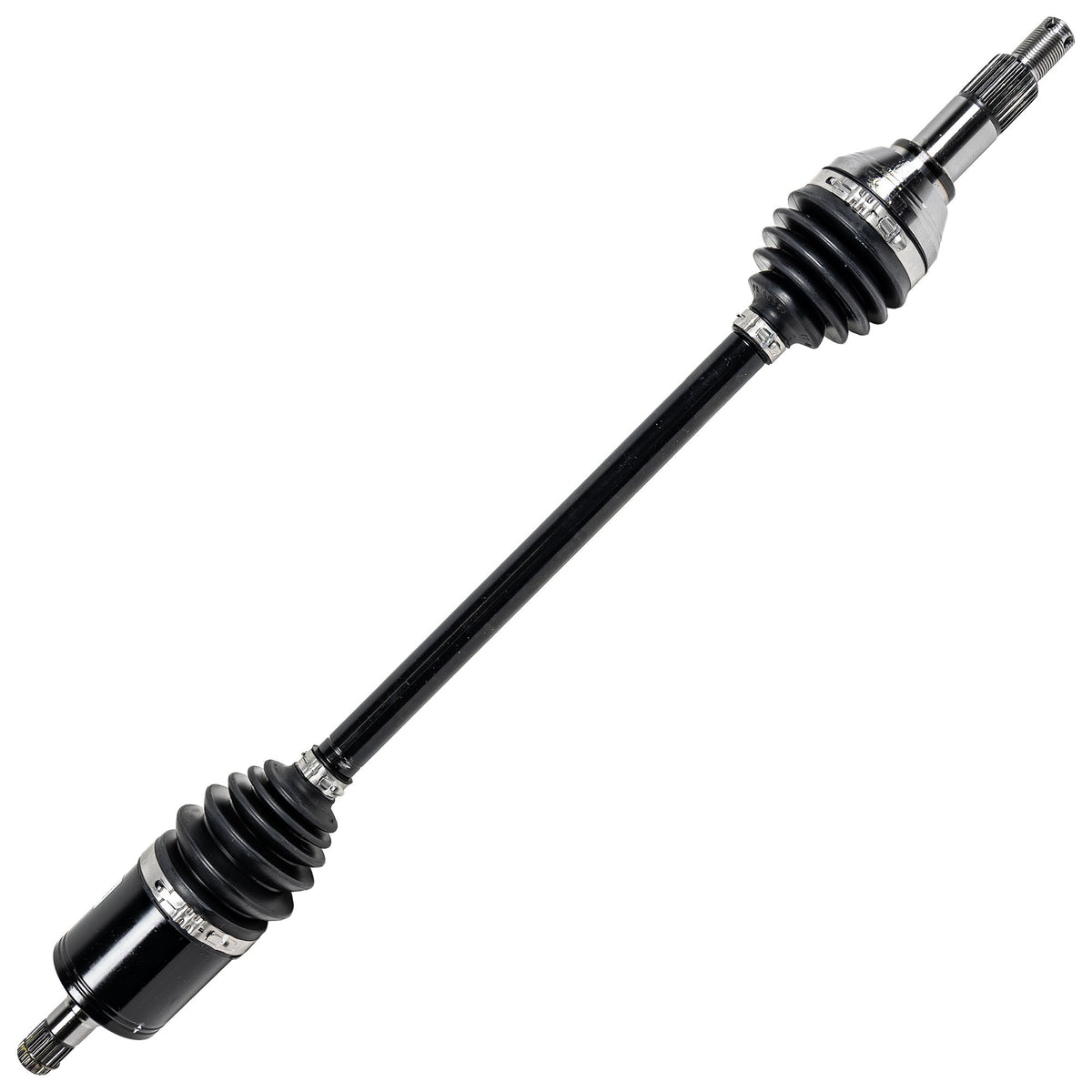BRP Can-Am 705402717 Right-Hand Front Half Shaft CV Joint Commander XT P Max DPS