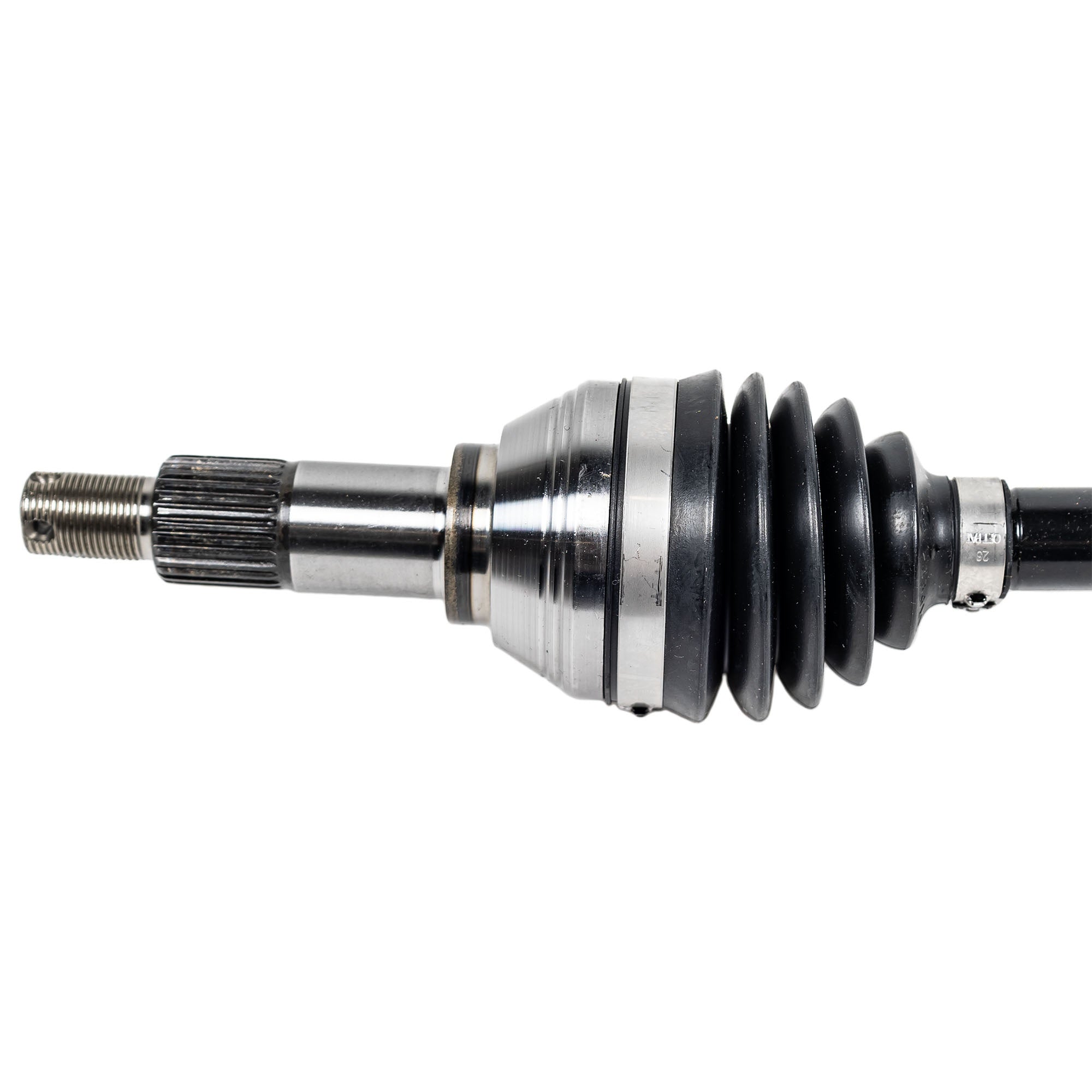 Genuine OEM Can-Am Half Shaft Commander 705402718