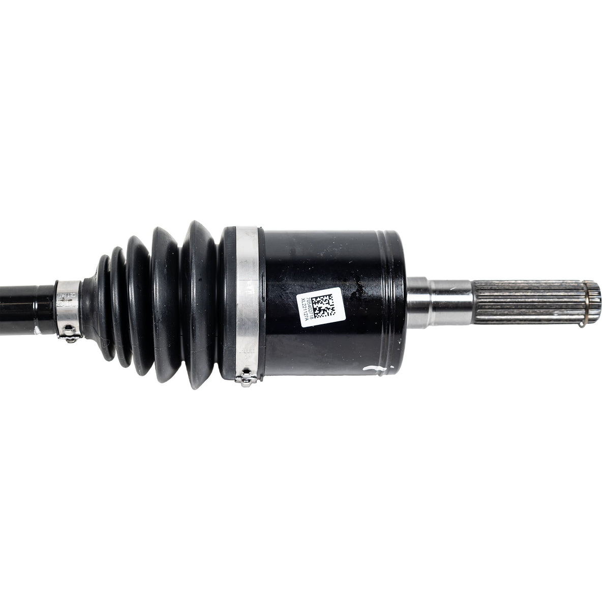 Can-Am 705402718 BRP  Left-Hand Front Half Shaft CV Joint Commander MAX 1000R