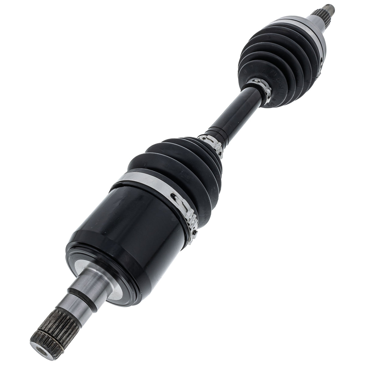 Can-Am 705403009 BRP  Left-Hand CV Joint Outlander Renegade 650 850 1000R EFI OEM