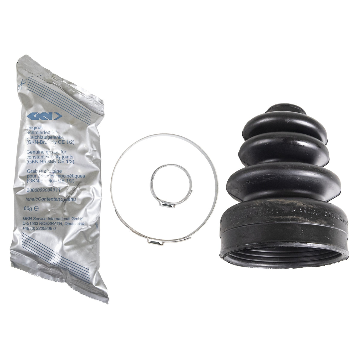 Genuine OEM BRP Joint Kit Outlander 705500428