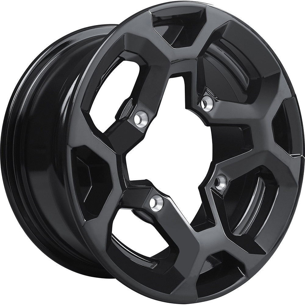 BRP Can-Am 705501493 Rear Black Aluminum Outlander Rim Renegade XC Outlander