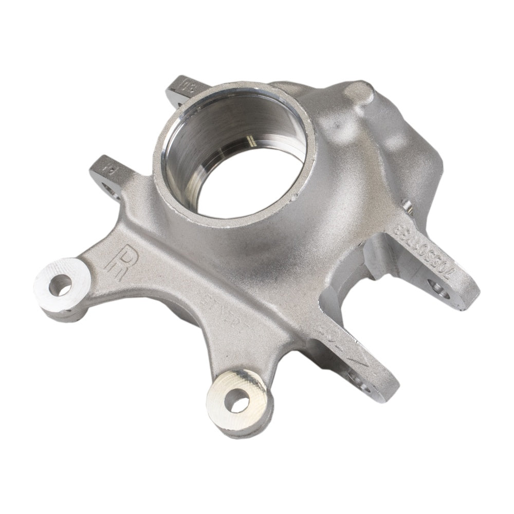 Genuine OEM BRP Knuckle XC Maverick DS 705501731