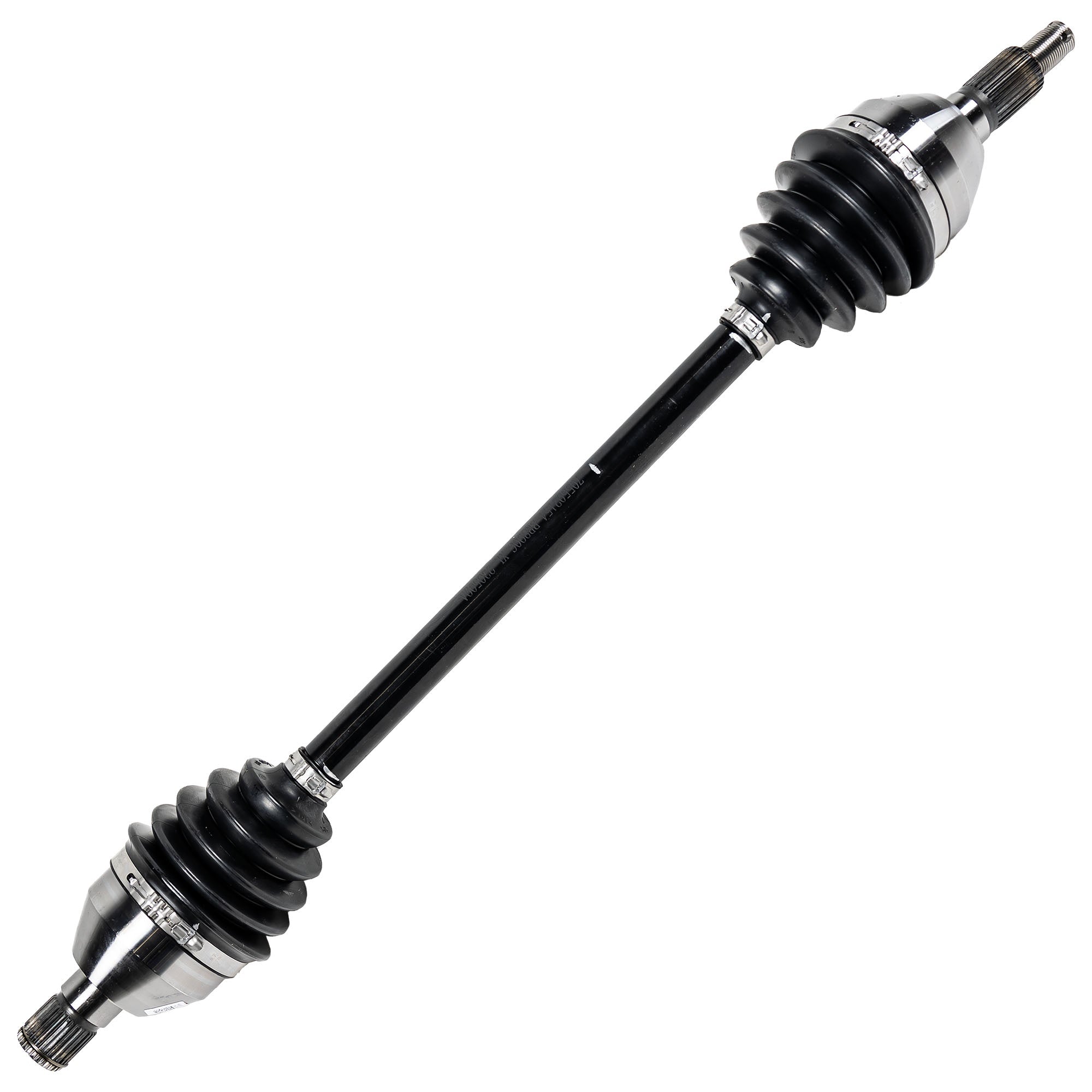 BRP Can-Am 705502154 Half Shaft Maverick DS 900 Turbo 2017-2024