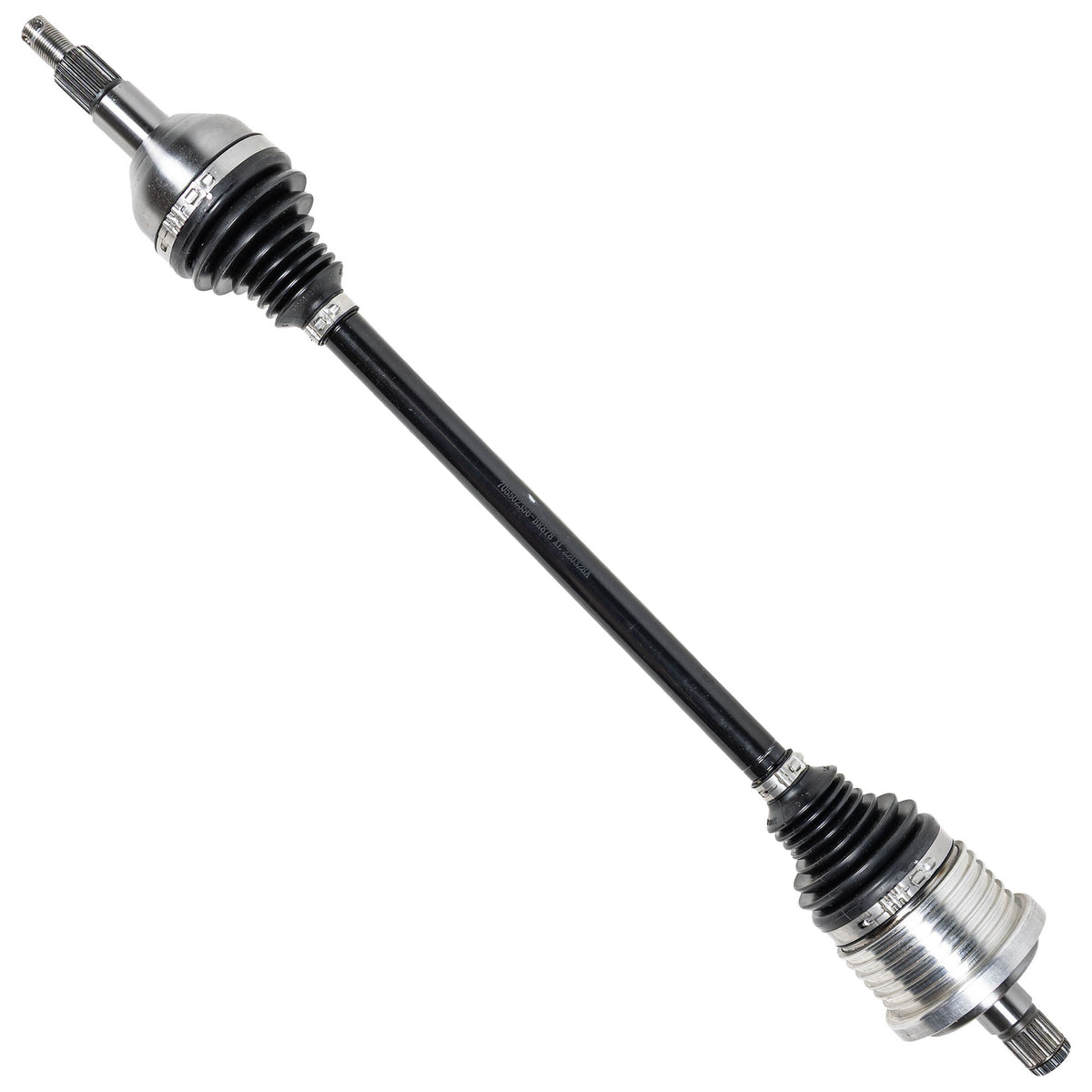 BRP 705502356 Half Shaft Maverick X RS Max DPS 1000R 705501846 705501948