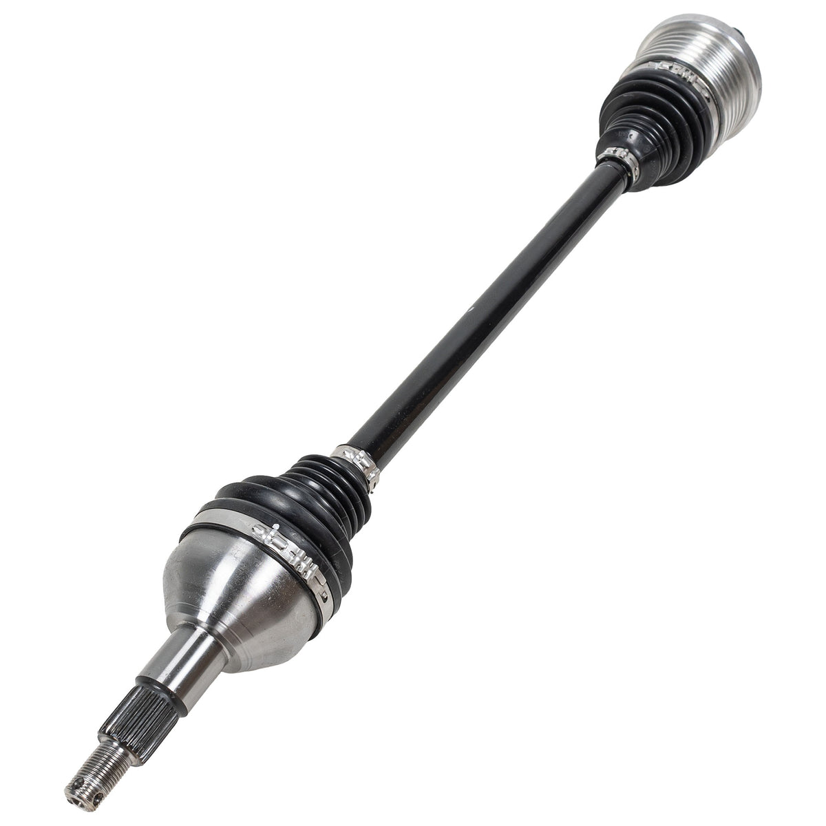 Genuine OEM BRP Half Shaft Maverick 705502356