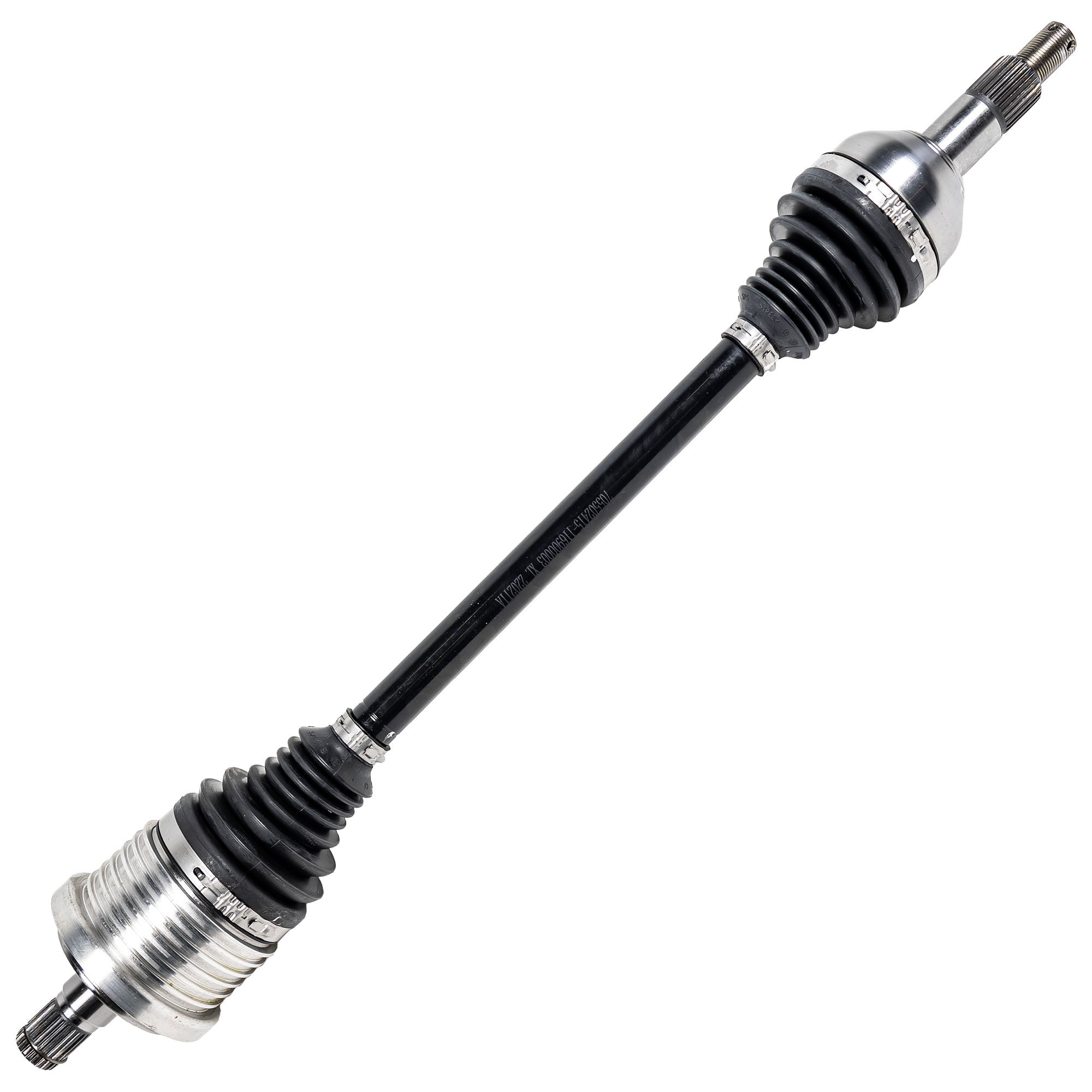 BRP 705502415 Half Shaft XC Maverick DS  XC  Turbo 705502350 2016-2018