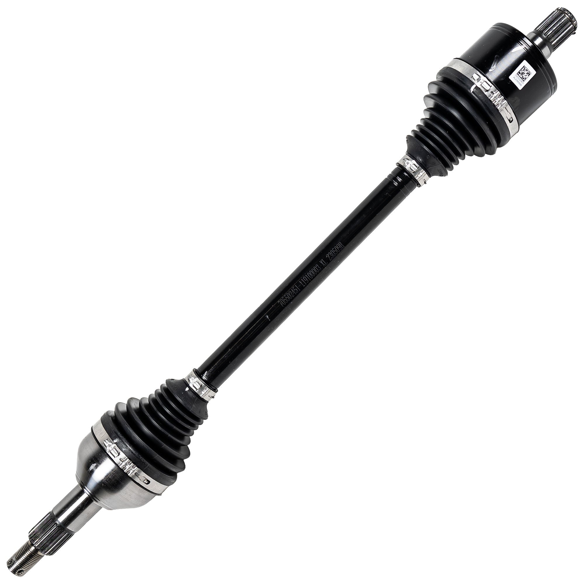 BRP 705502451 Half Shaft Defender Traxter XT Max HD9 HD8 DPS 705502406 2016-2024