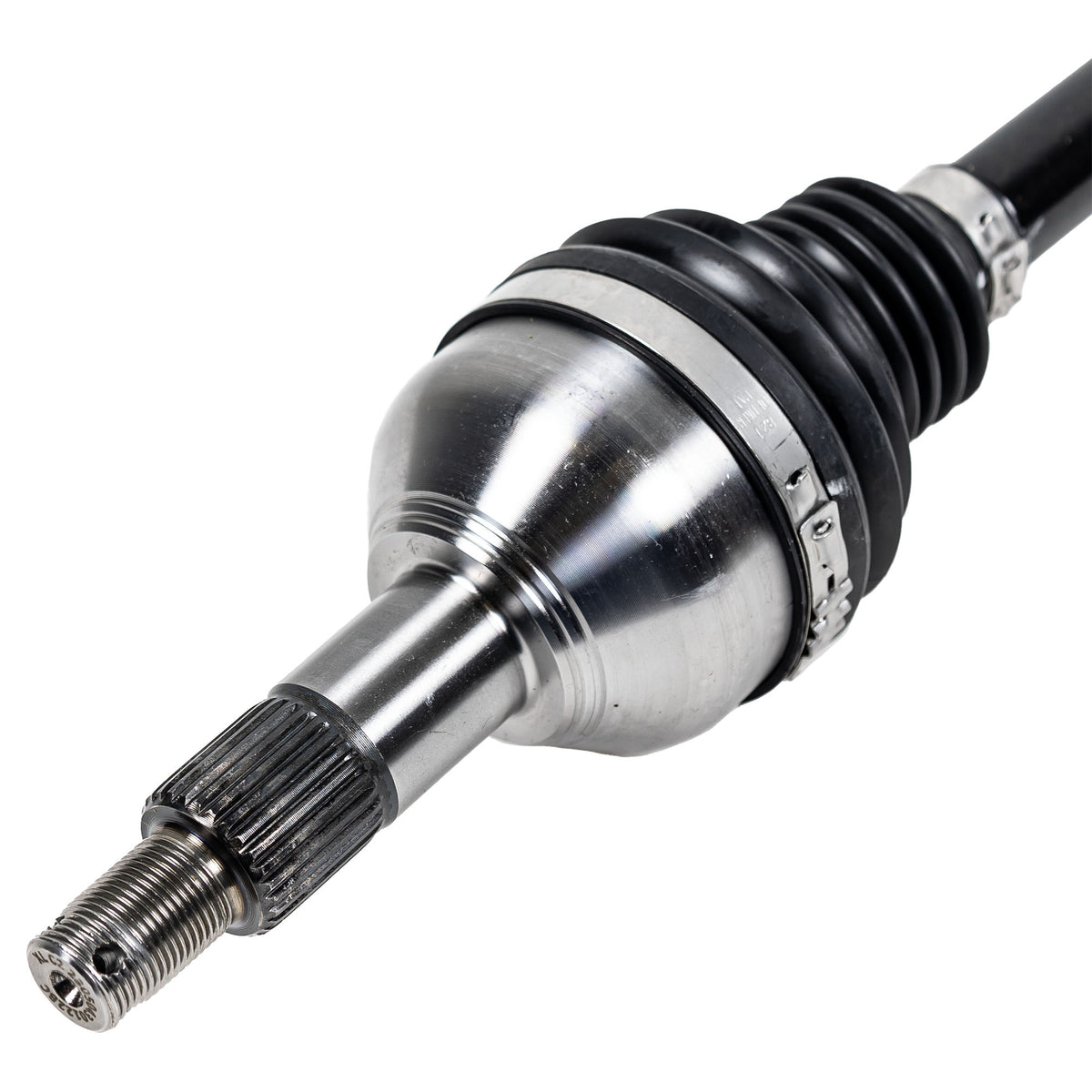 Genuine OEM BRP Shaft Defender Traxter 705502451