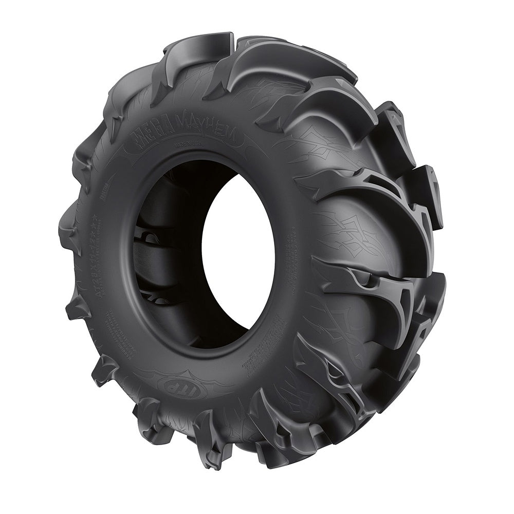 Can-Am Rear ITP Mega Mayhem Tire 705502645