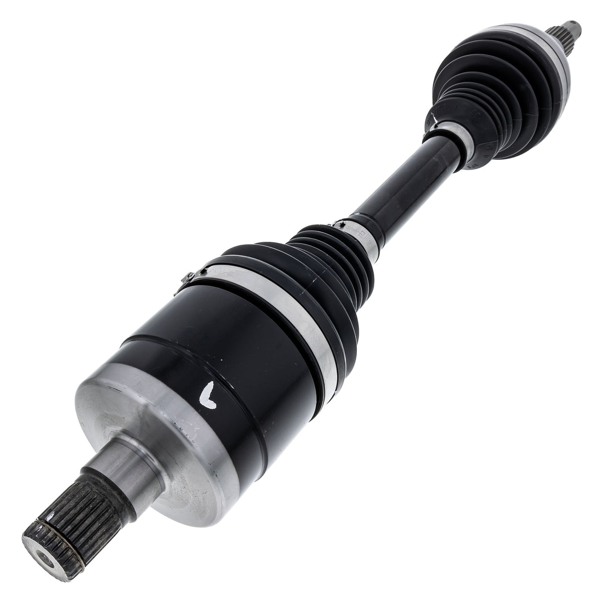Can-Am Right Hand CV Joint 705502711