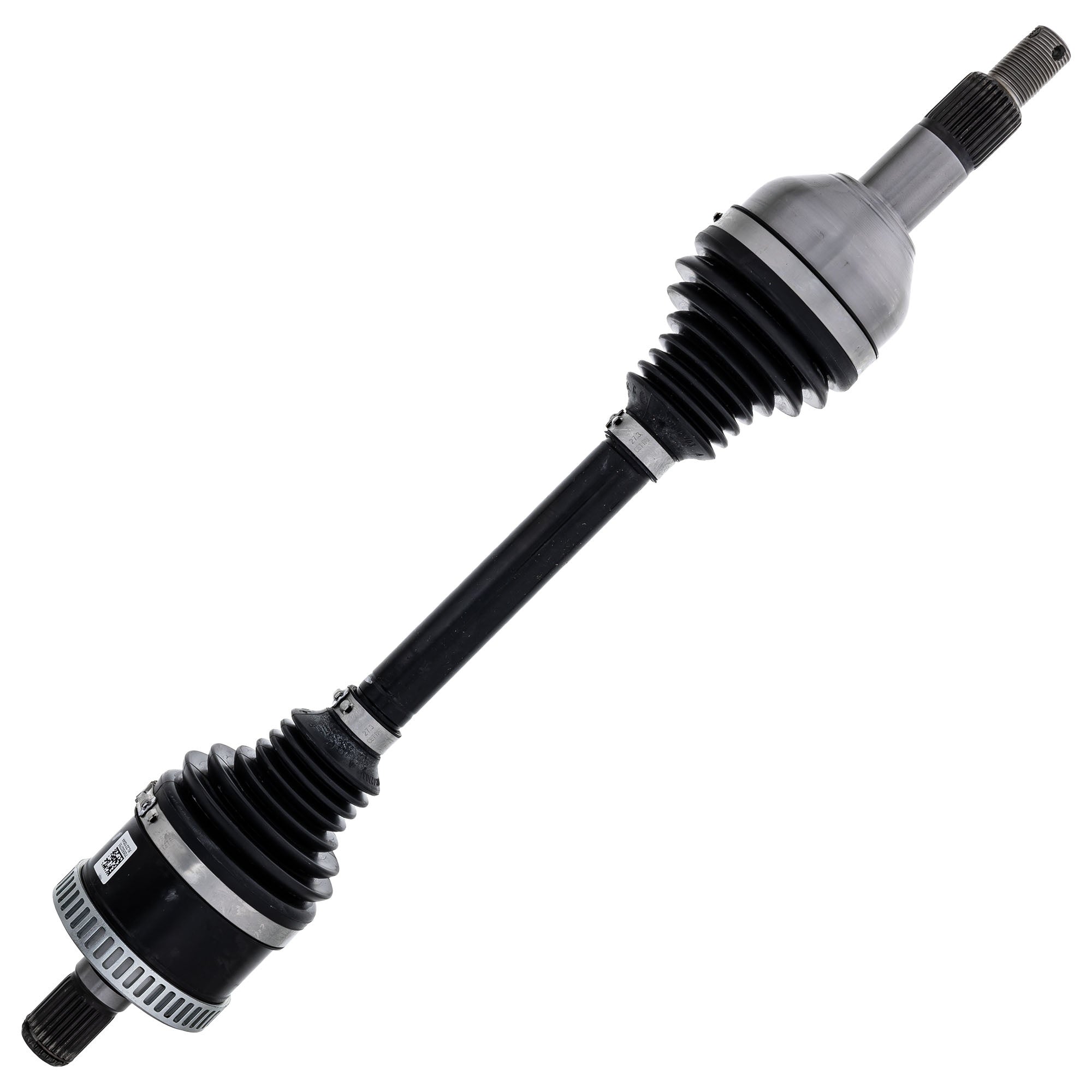 BRP 705502755 Rear Half Shaft Assembly Maverick 1000 800 700 2018-2024