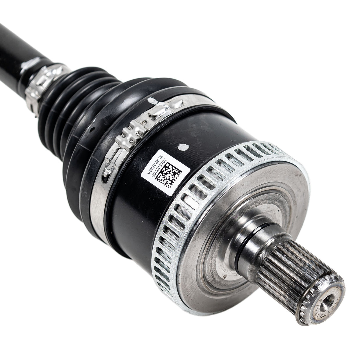 BRP 705502756 Can-Am Rear Half Shaft 2019-2020 Maverick Trail 800 1000 OEM