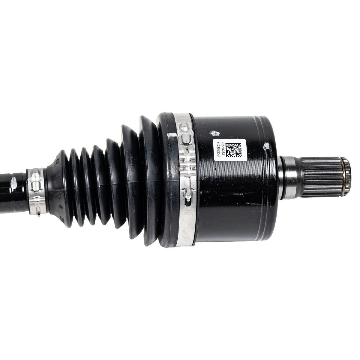 Can-Am 705502831 BRP  CV Axle Joint Traxter Defender Pro MAX HD10 Genuine OEM