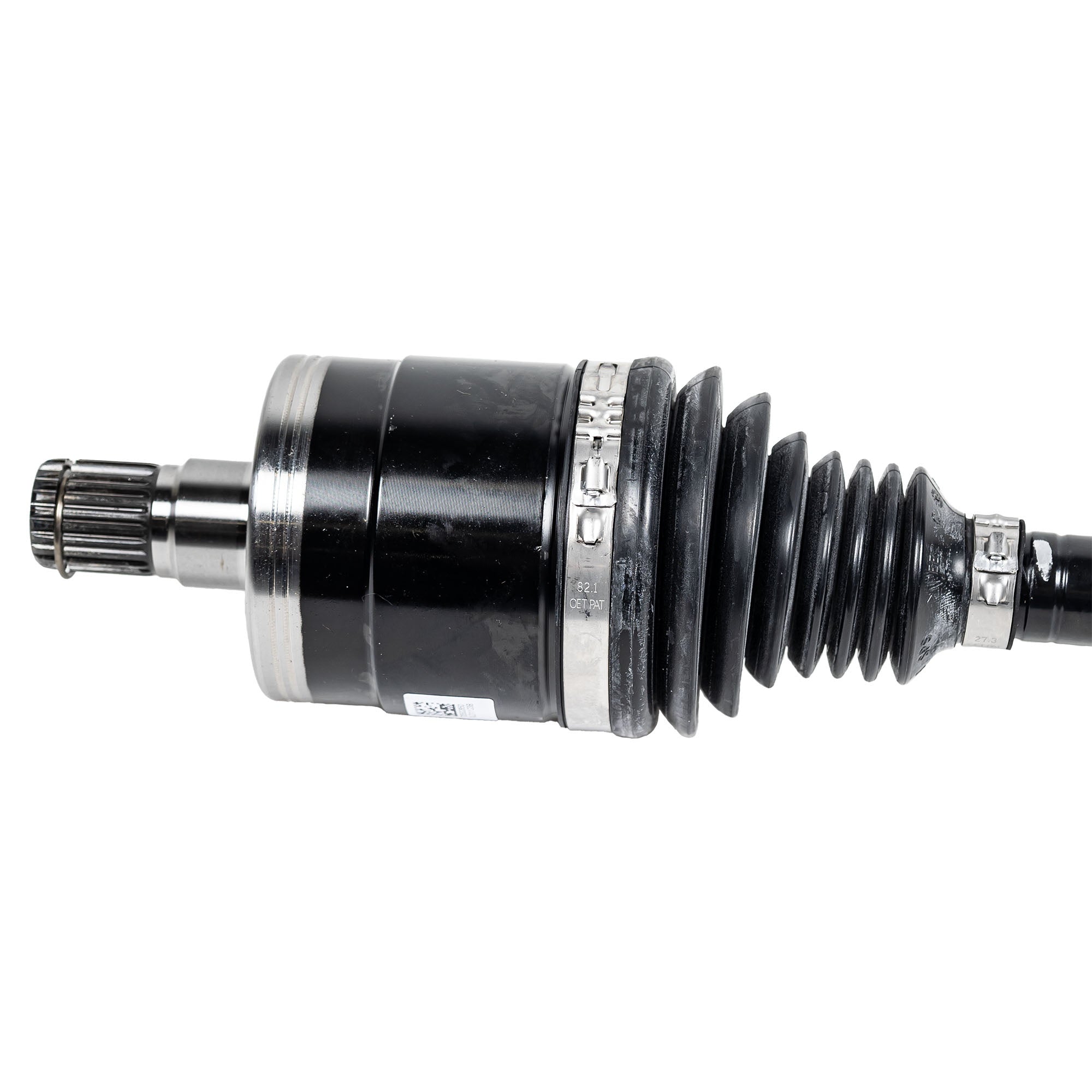 Genuine OEM Can-Am Half Shaft Defender Traxter 705502850