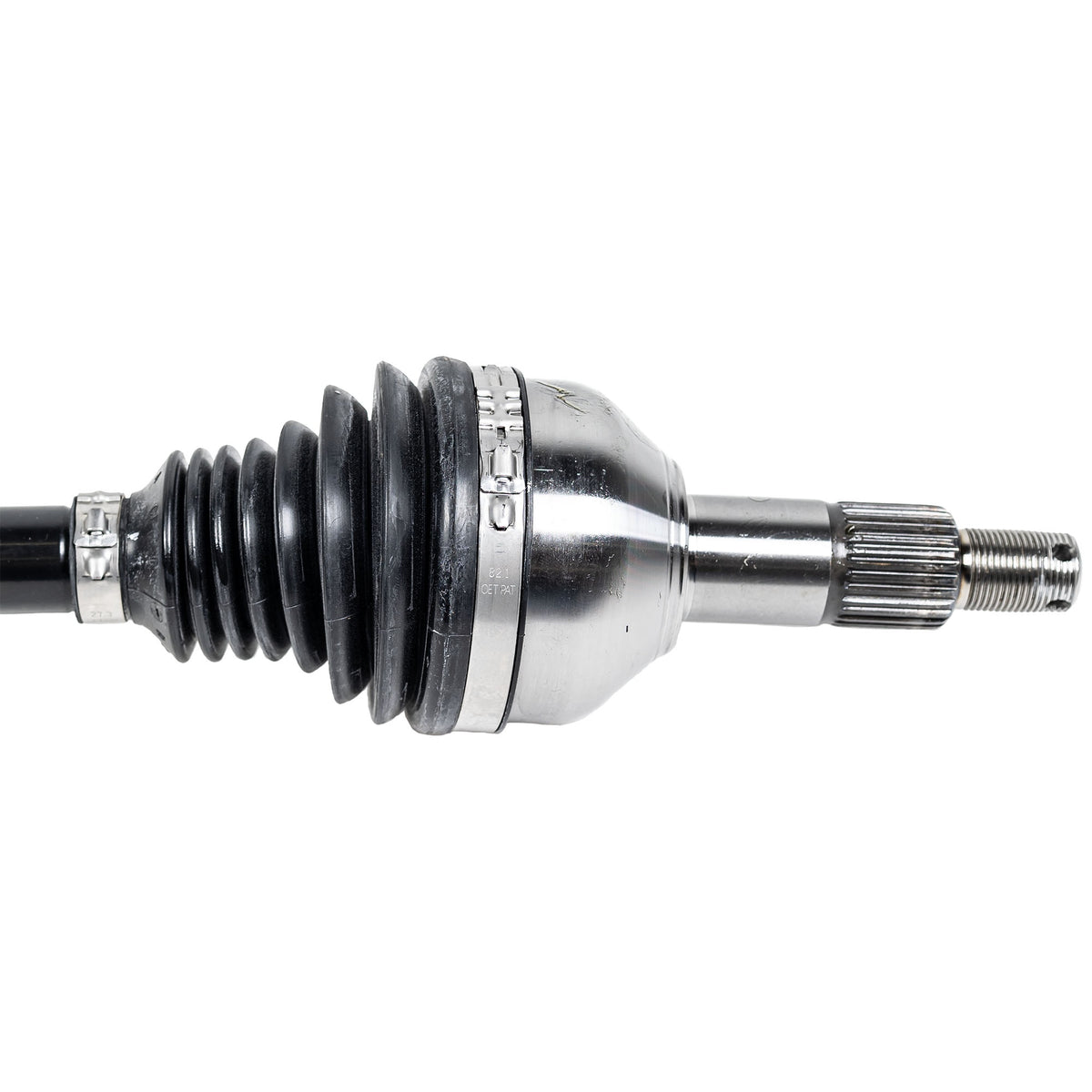 Can-Am 705502850 BRP  Half Shaft CV Axle Joint Defender 6X6 HD10 Genuine OEM