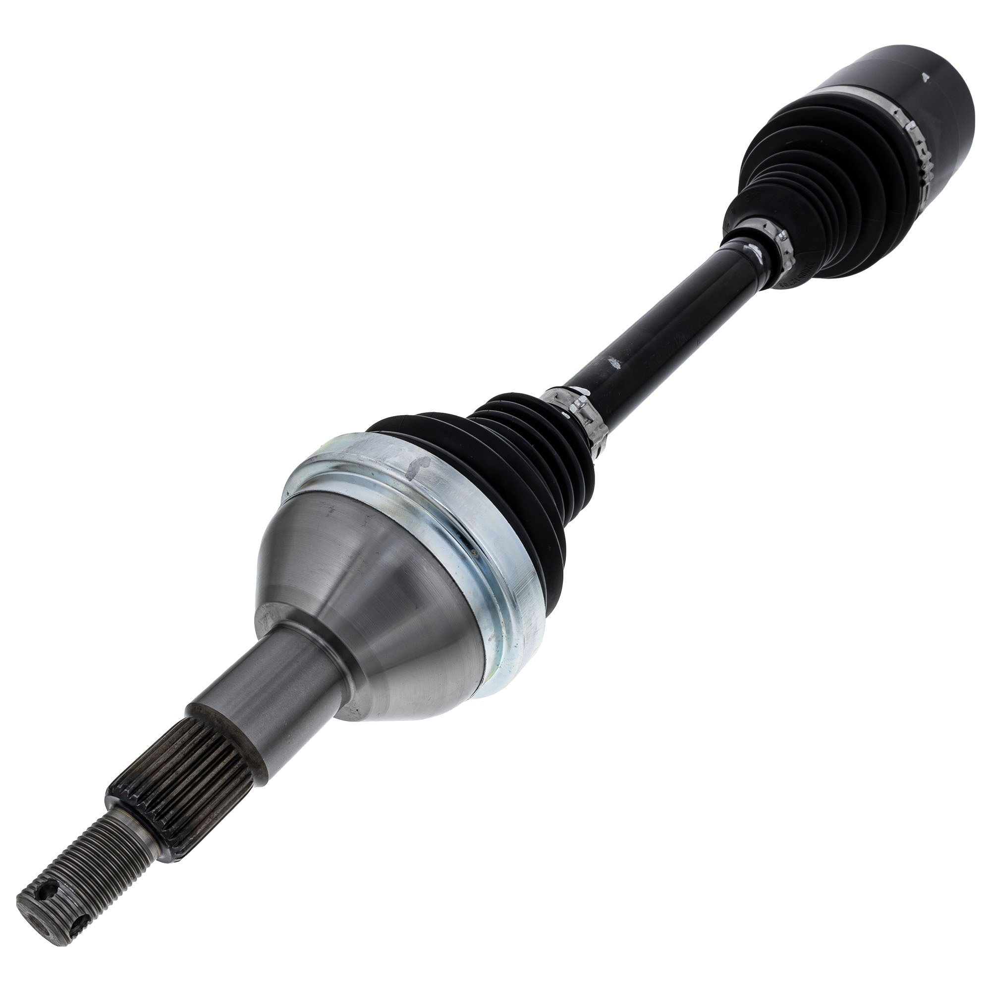 Can-Am Left-Hand CV Axle Joint 705503025