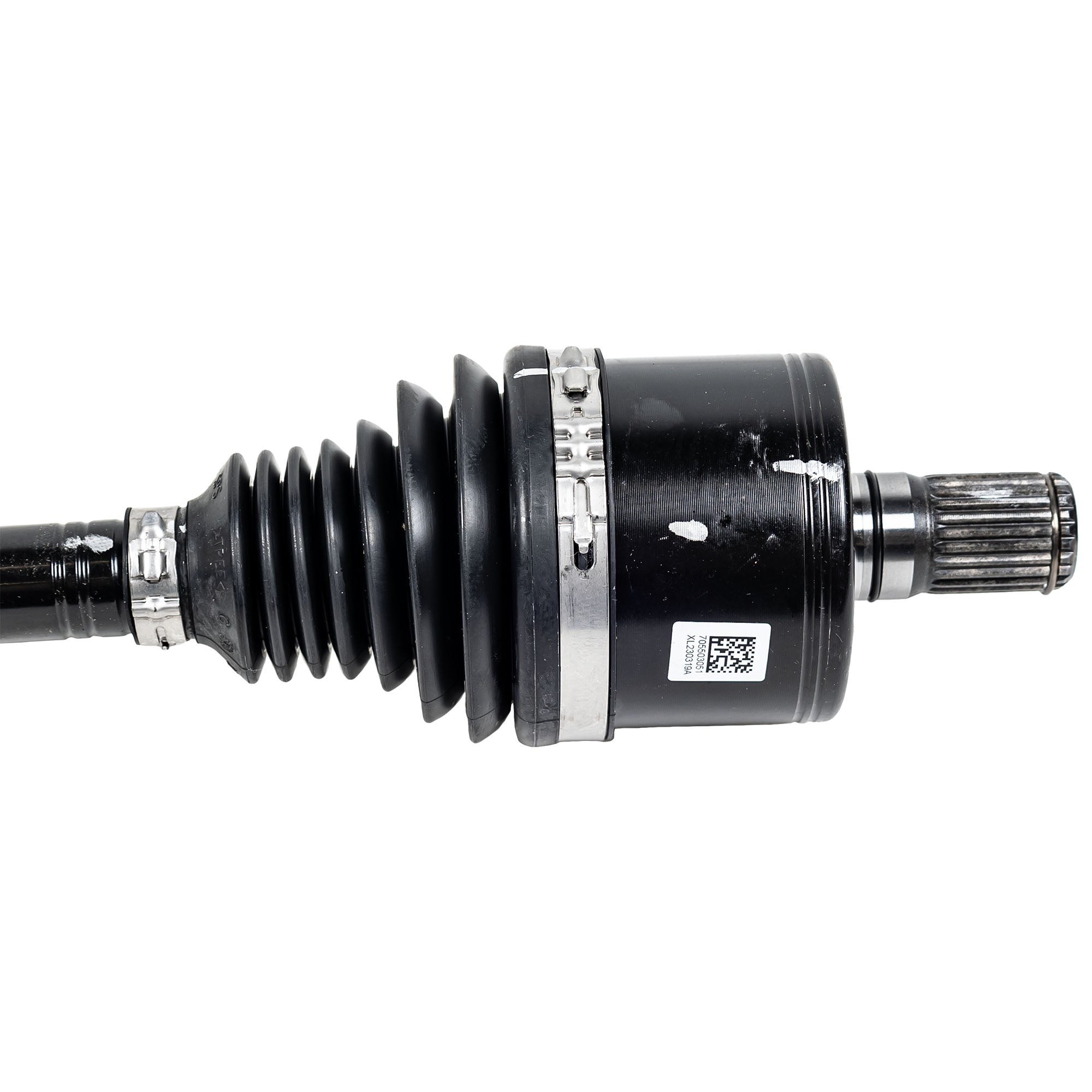 Can-Am 705503051 BRP  Half Shaft CV Axle Joint Defender Traxter Pro MAX HD9 HD10