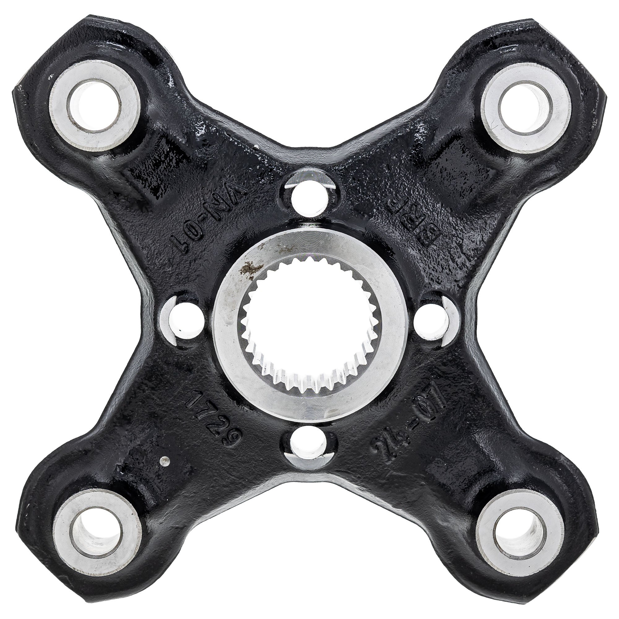 BRP Can-Am 705503808 Machined Wheel Hub Commander XC Maverick 1000 XC  Turbo