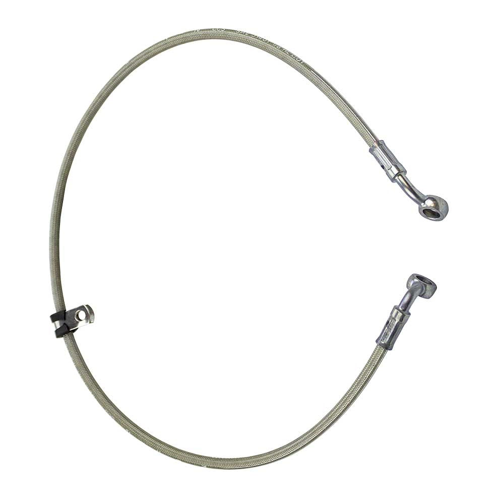 Genuine OEM BRP Brake Line Renegade XC 705600970