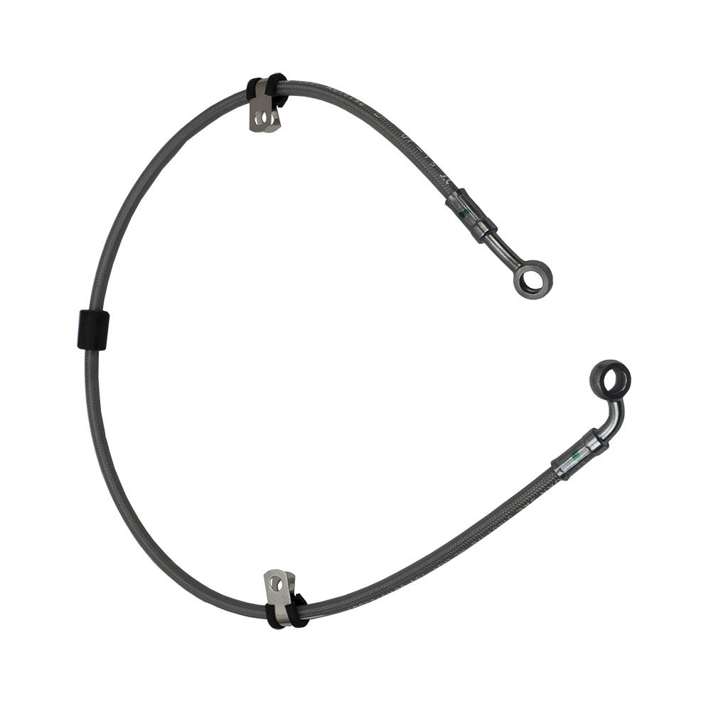 Genuine OEM Can-Am Brake Line Renegade XC Outlander 705601002