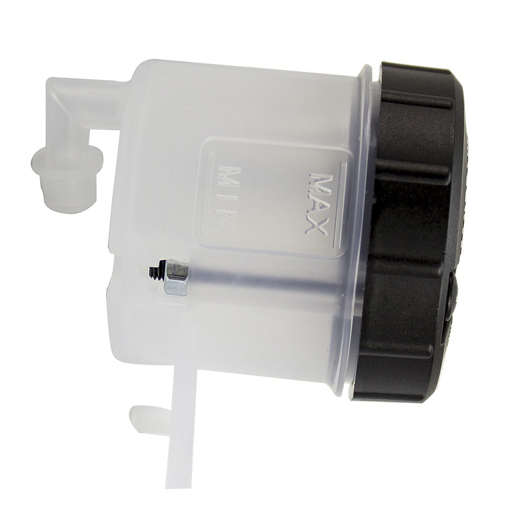 Genuine OEM Can-Am Oil Tank Defender Commander Renegade XC 705601020