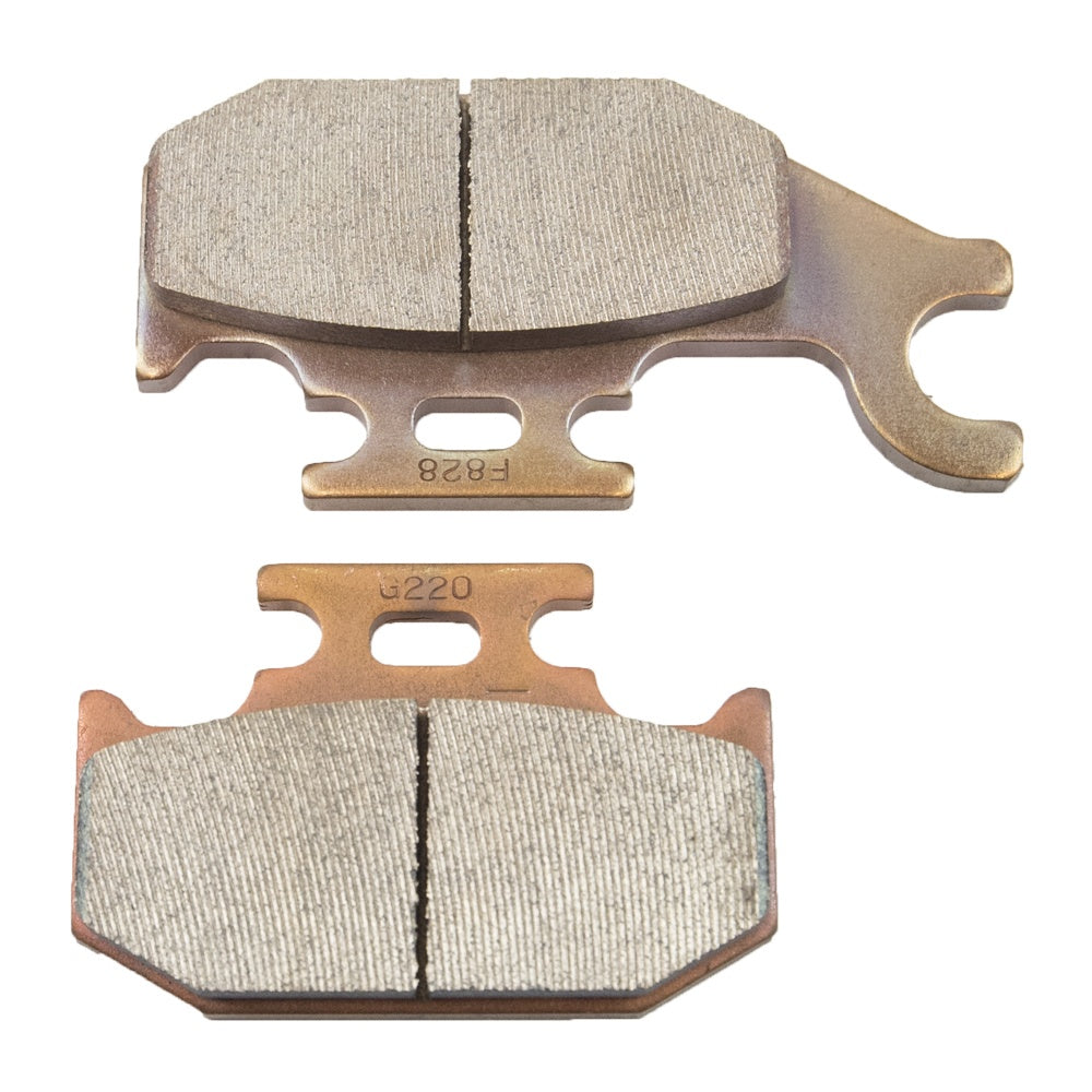 Genuine OEM Can-Am Brake Pad Commander XC Maverick DS 705601147