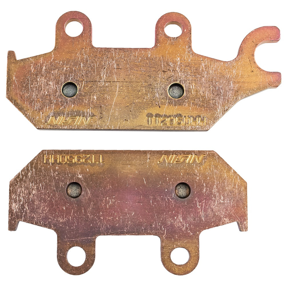 Genuine OEM Can-Am Brake Pad Commander XC Maverick DS 705601150