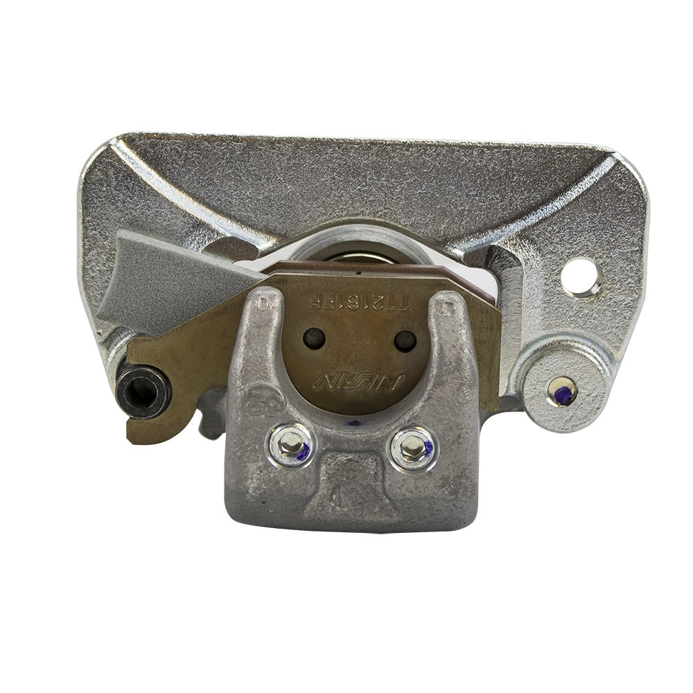 BRP Rear Right Hand Caliper Assembly 705601174