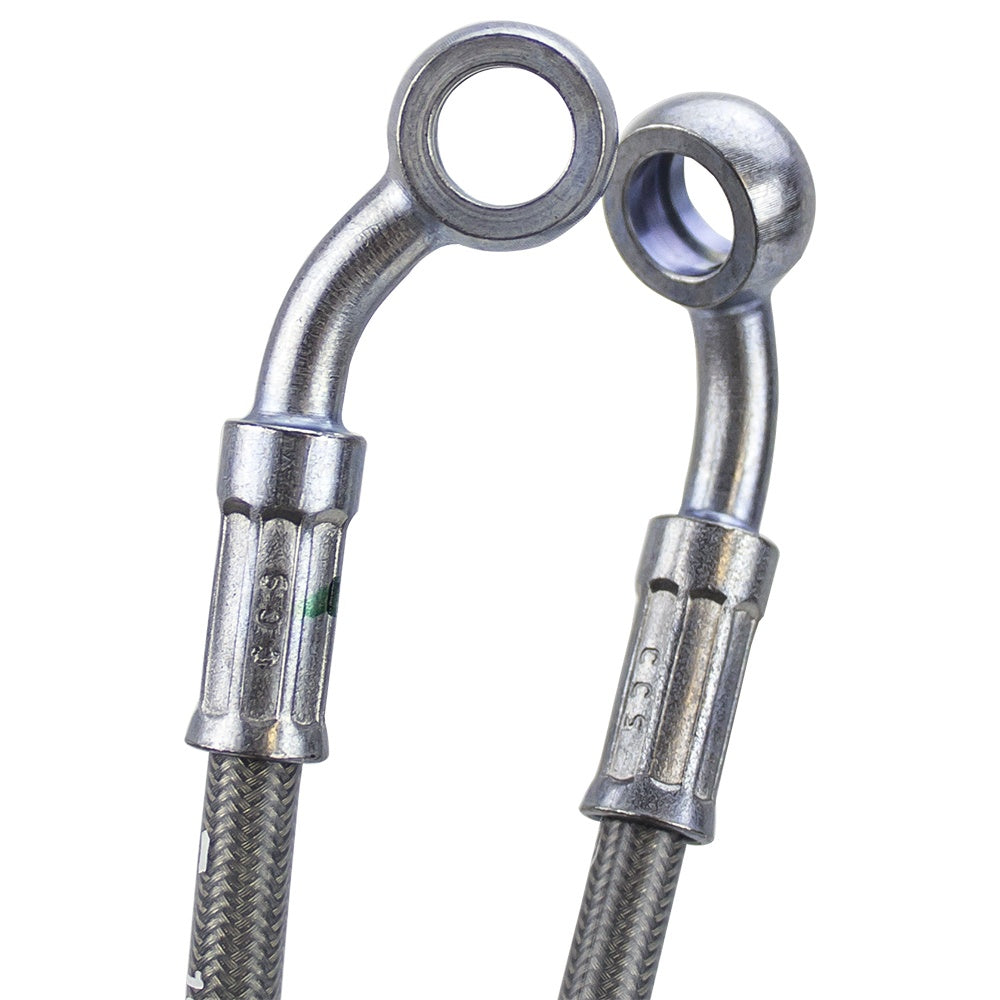 Genuine OEM BRP Hose Commander 705601265