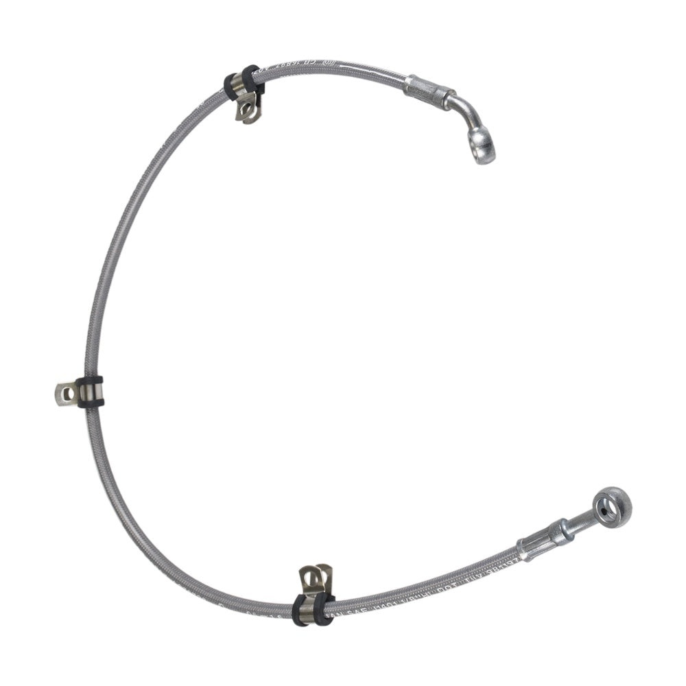BRP Rear Right Hand Hose 705601301