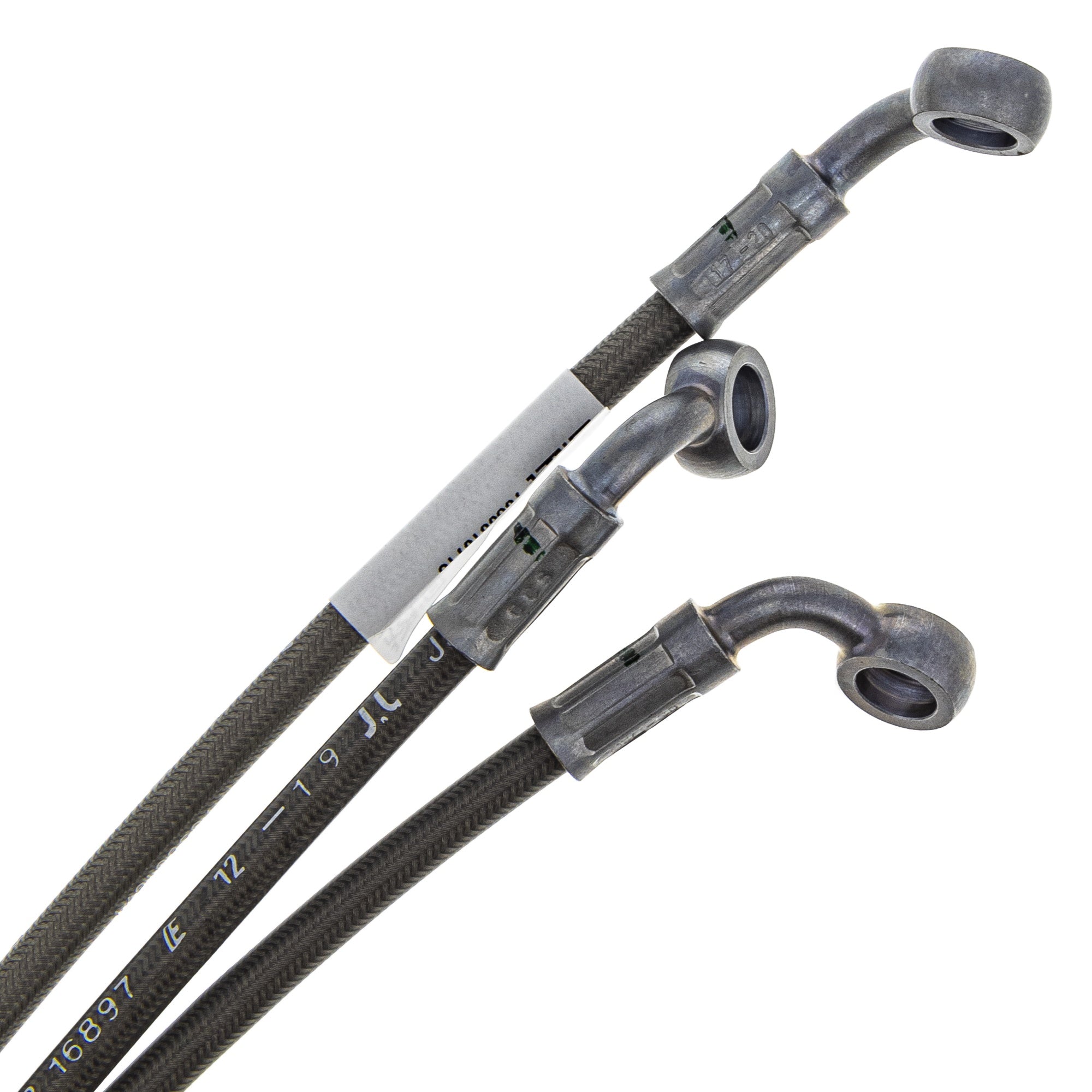 BRP 705601671 Brake Hose Defender Traxter HD8 HD5 HD10 705601624