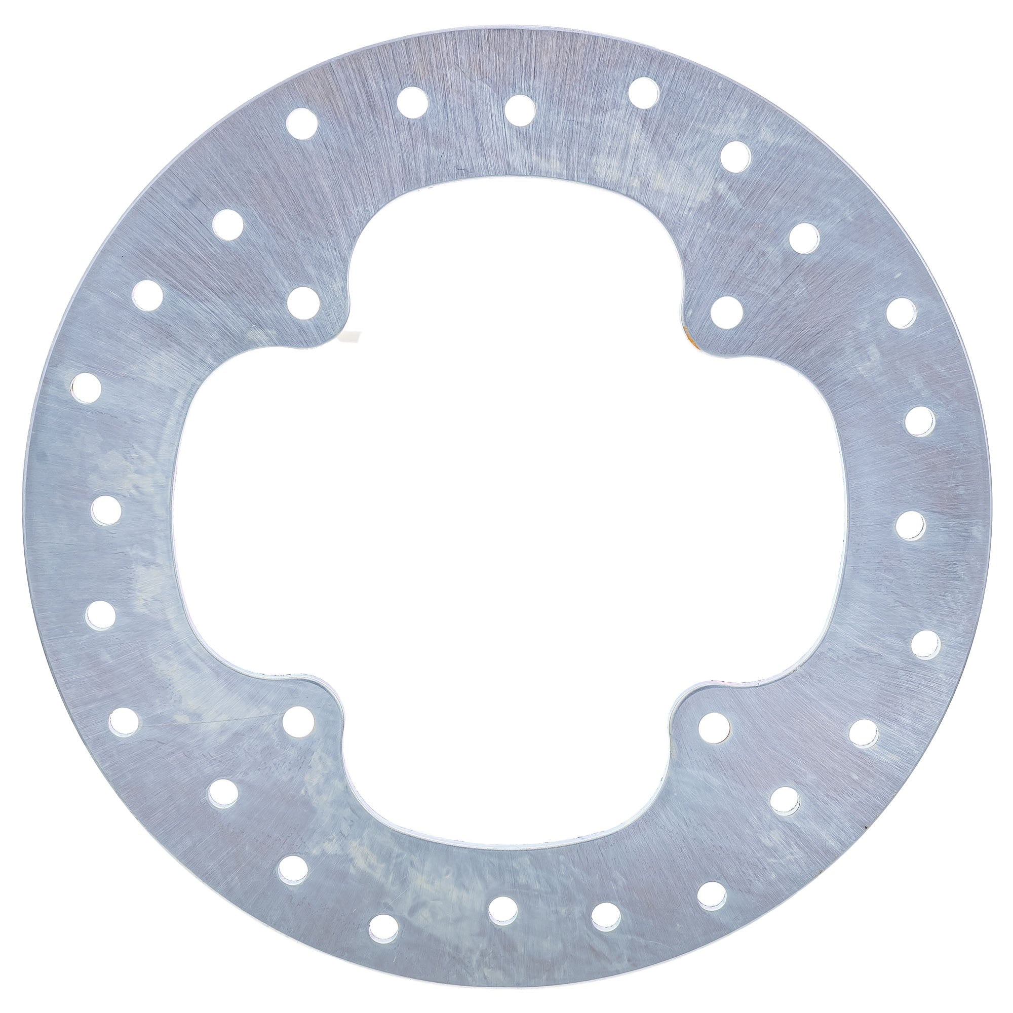 BRP 705601841 Front Brake Disc Maverick DS 900 Turbo 705601533 2017-2024