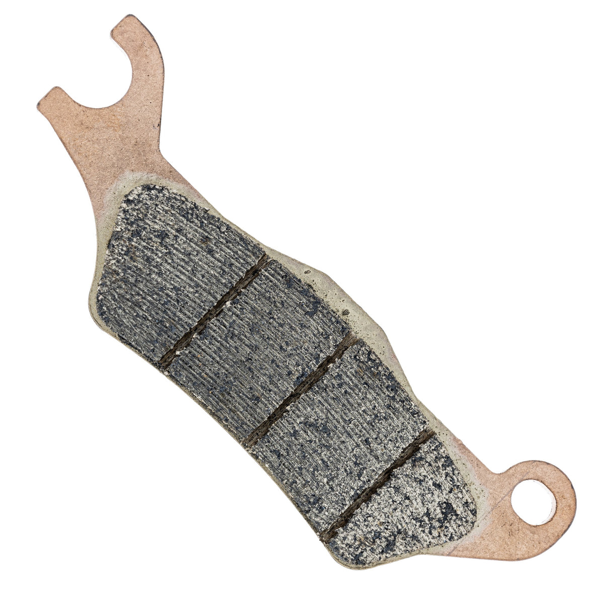 Genuine OEM Can-Am Brake Pad Kit Outlander 705602167