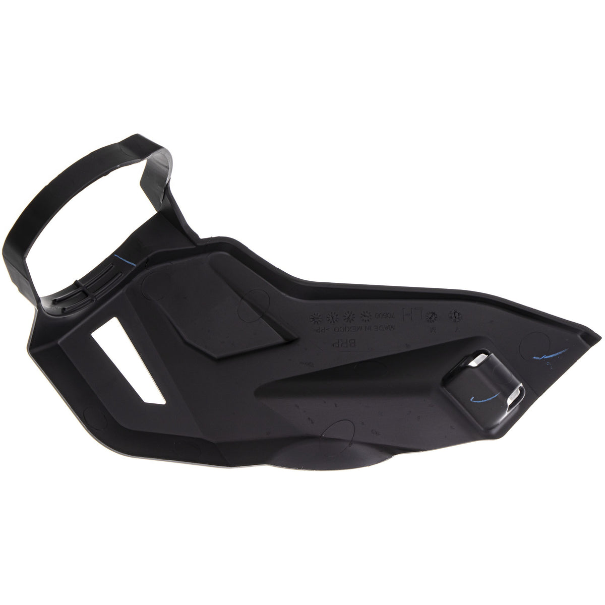 Can-Am Left Hand Protector 706002482