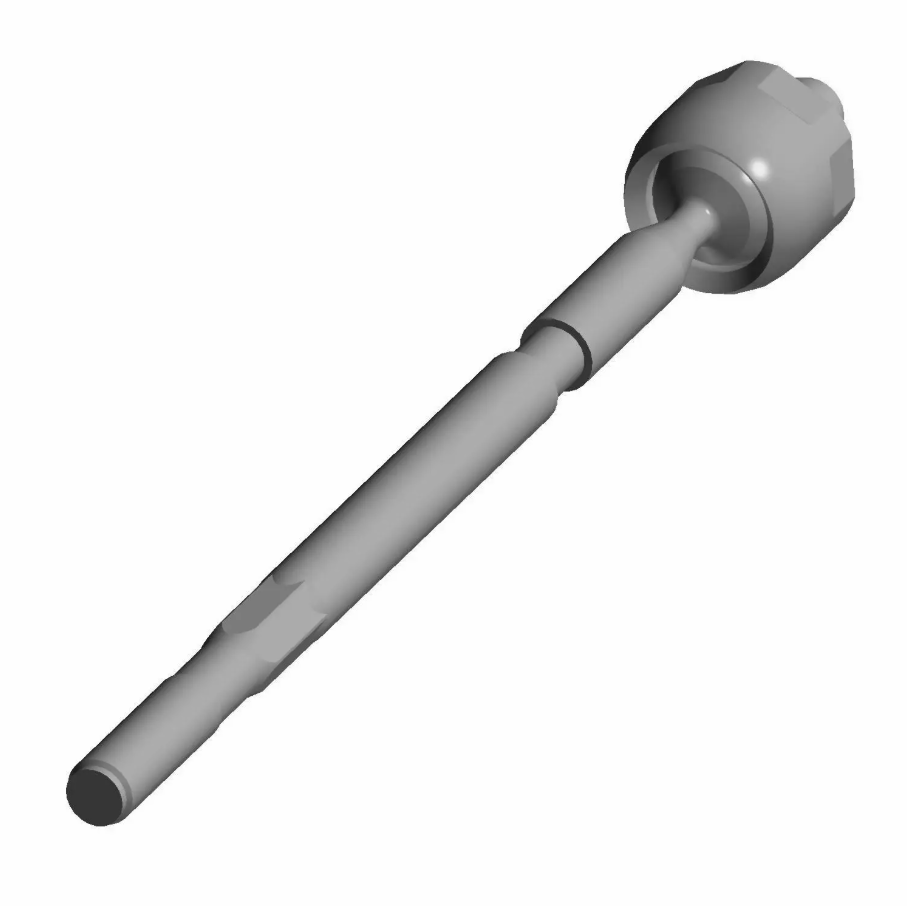 Polaris 7061283 Inner Tie Rod RZR  XP  4 2020-2025
