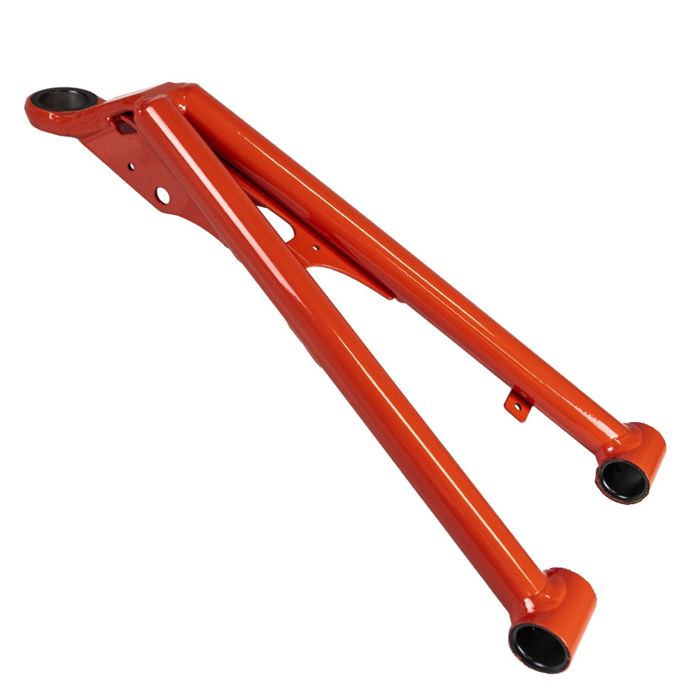BRP 706202091 Red Front Upper Arm XC Maverick DS  XC  Turbo 706201892 2013-2016