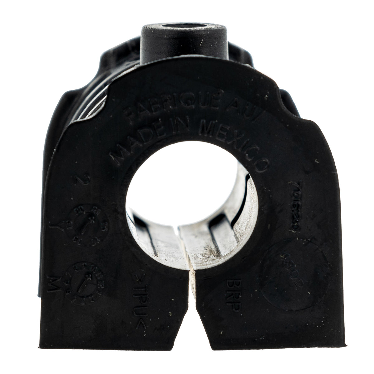Genuine OEM BRP Bushing Defender XC Traxter Maverick 706204802