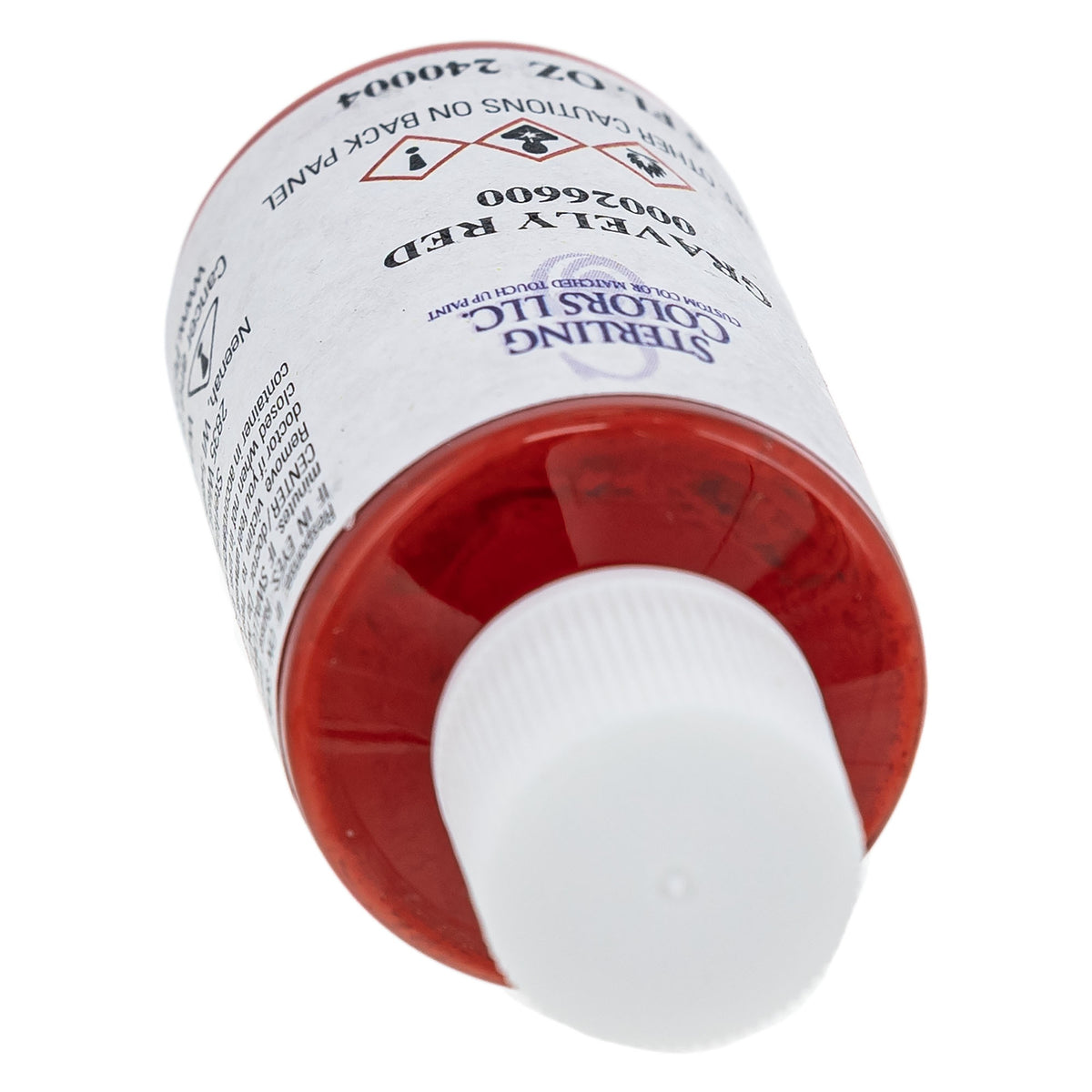 Gravely 70713000 Red Touch-Up Paint .6 fl oz Lawn Mower