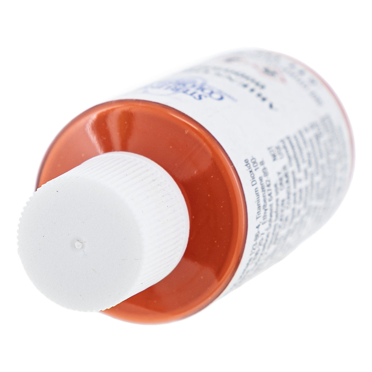 Ariens 70714200 TOUCH-UP PAINT- ORANGE