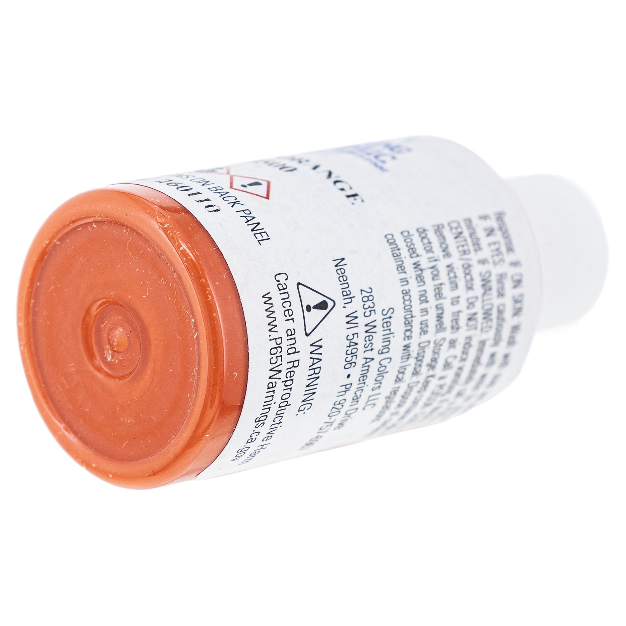 Ariens 70714200 TOUCH-UP PAINT- ORANGE