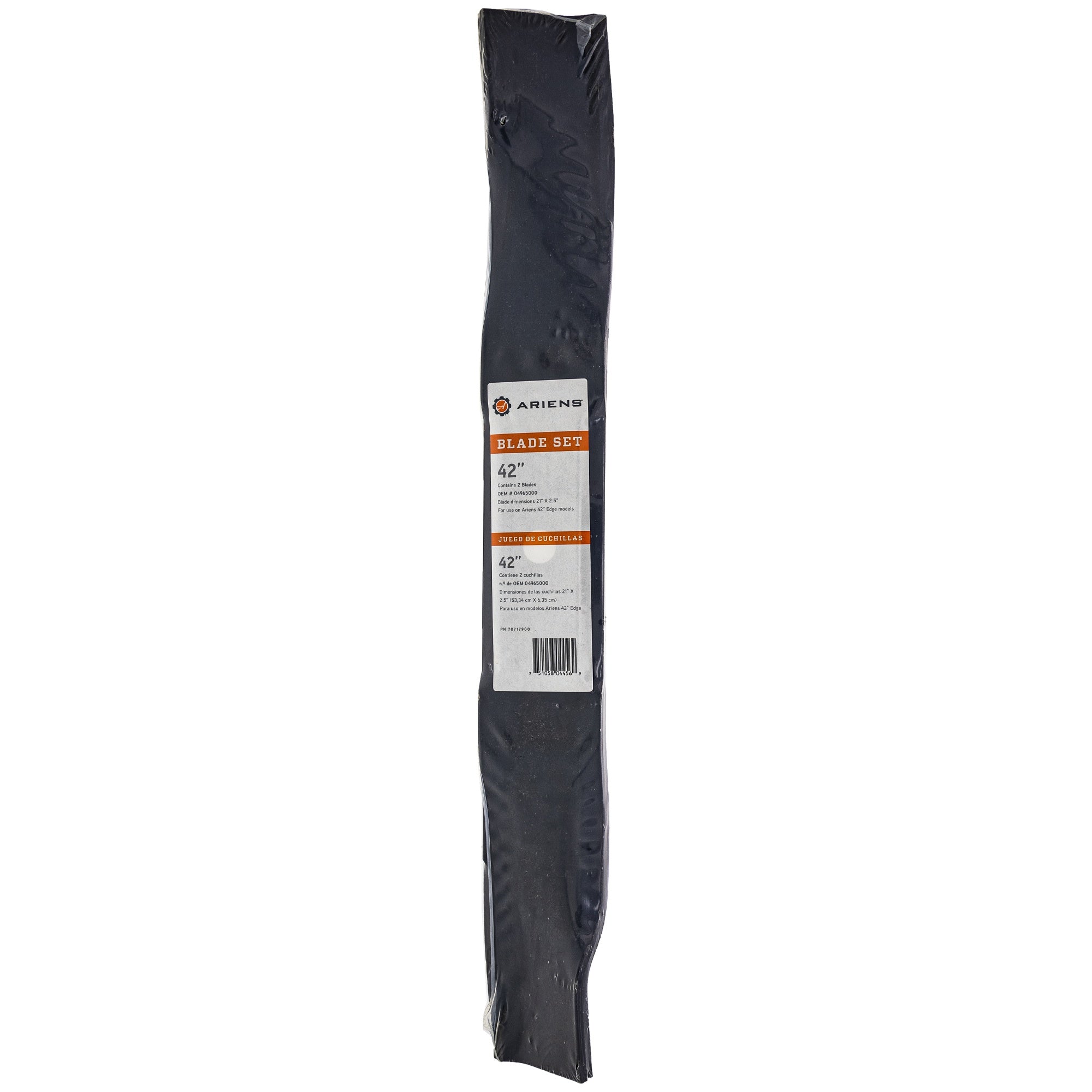 Ariens 70717900 21" Mower Blades