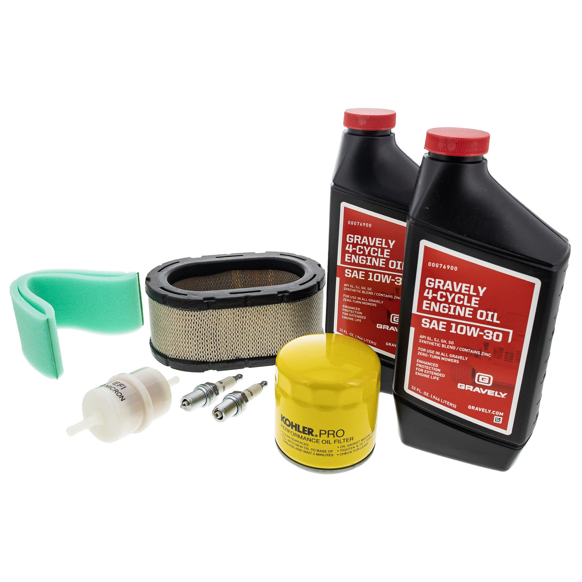 Genuine OEM Ariens Tune Up Kit