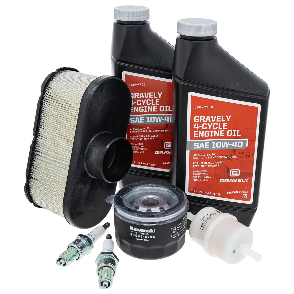 Ariens TUNE UP KIT