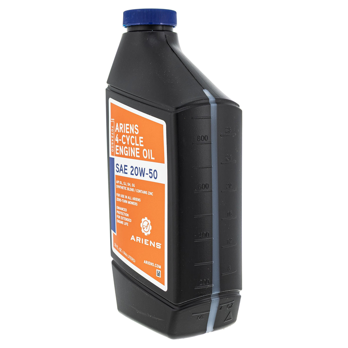 Genuine OEM Ariens Oil