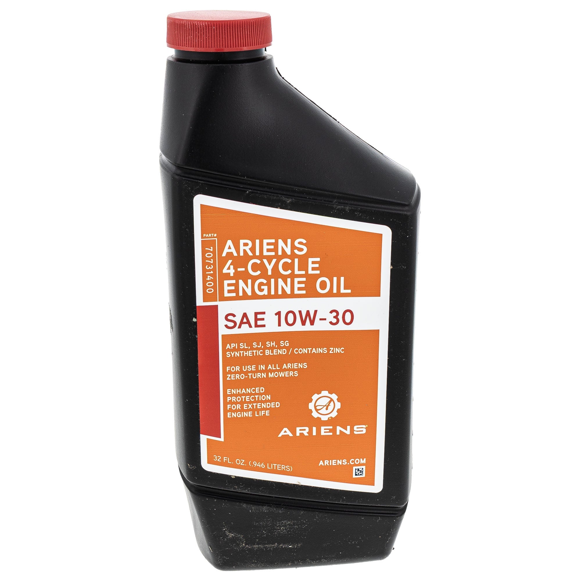 Ariens OIL