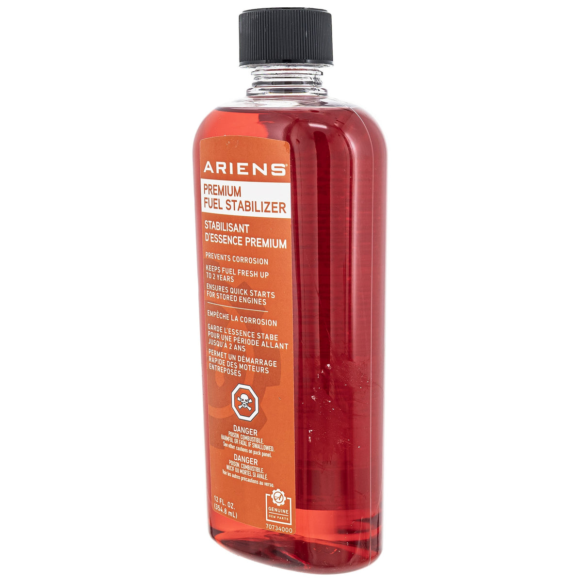 Genuine OEM Ariens Fuel Stabilizer