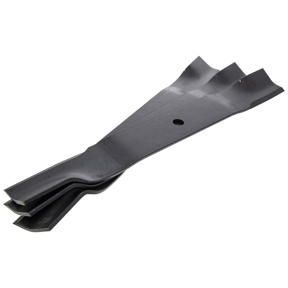 Ariens 70760900 Mower Blades 60" 3 Pack Zero-Turn Zoom Zenith Apex