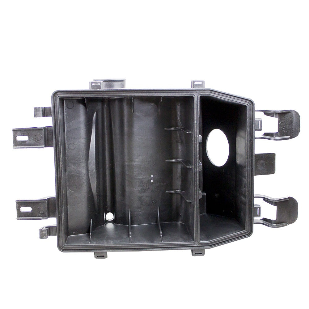 Genuine OEM BRP Silencer Base Commander XC Maverick DS 707800517